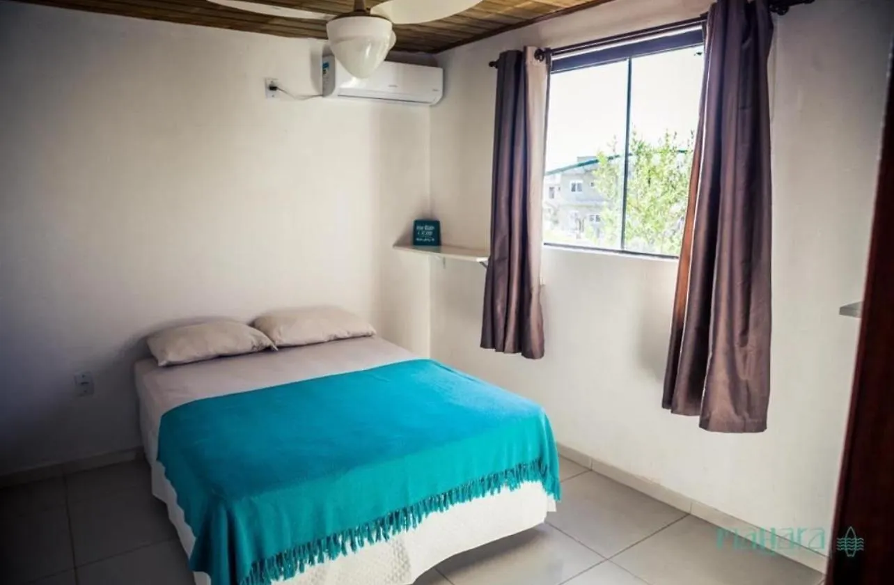 Apartamento Pousada Mahara Imbituba