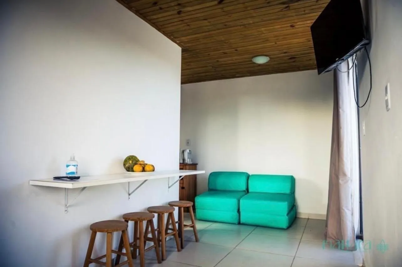Apartamento Pousada Mahara Imbituba  Brasil