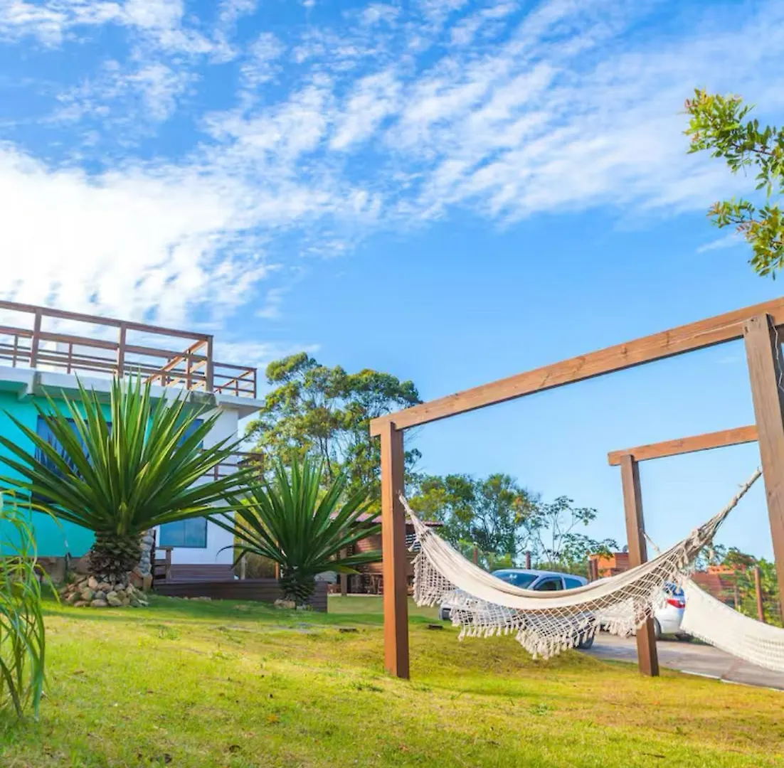 Pousada Mahara Imbituba  Apartamento Imbituba (Santa Catarina)